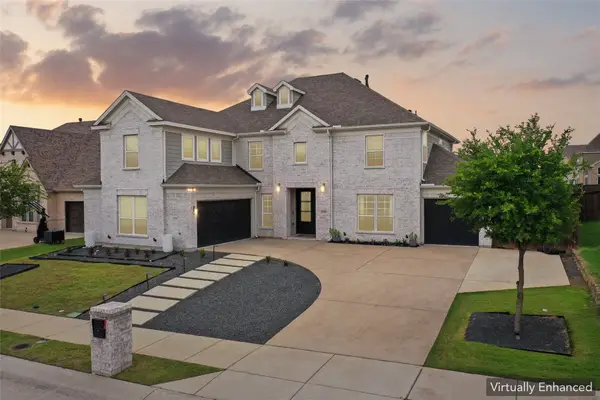 1008 Heather Falls Drive, Rockwall, TX 75087