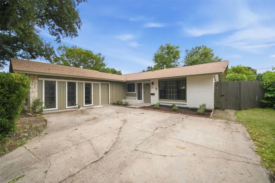 8034 Greenhollow, Dallas, TX 75240 - #2