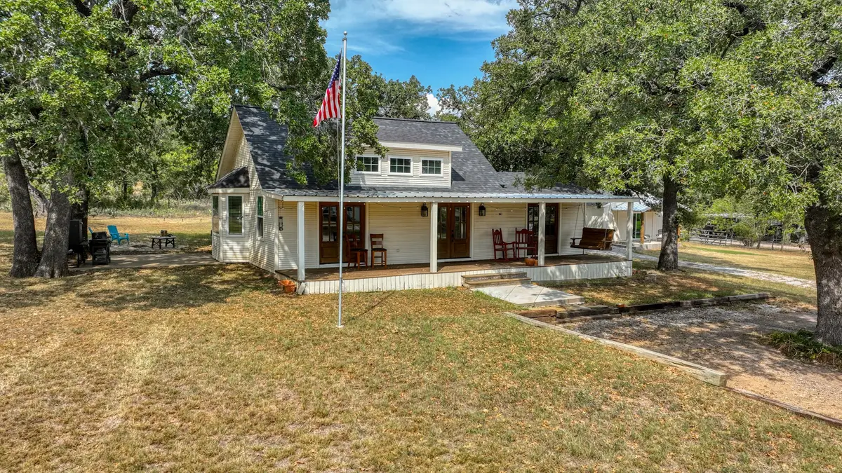 156 Tatem Hill Road, Mineral Wells, TX 76067 - #1