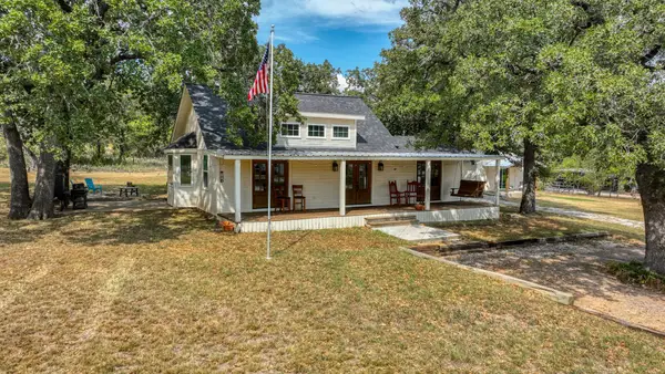156 Tatem Hill Road, Mineral Wells, TX 76067