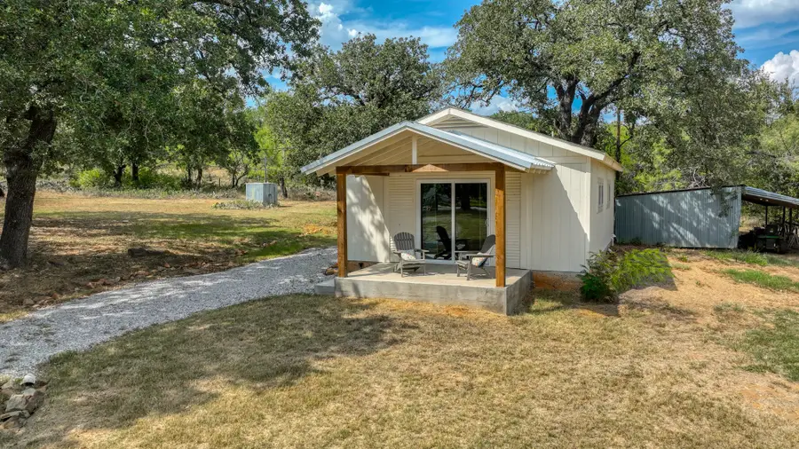 156 Tatem Hill Road, Mineral Wells, TX 76067 - #2
