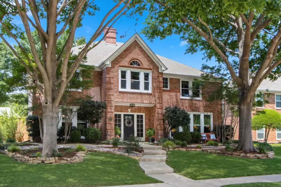 2011 Primrose Drive, Richardson, TX 75082 - #2