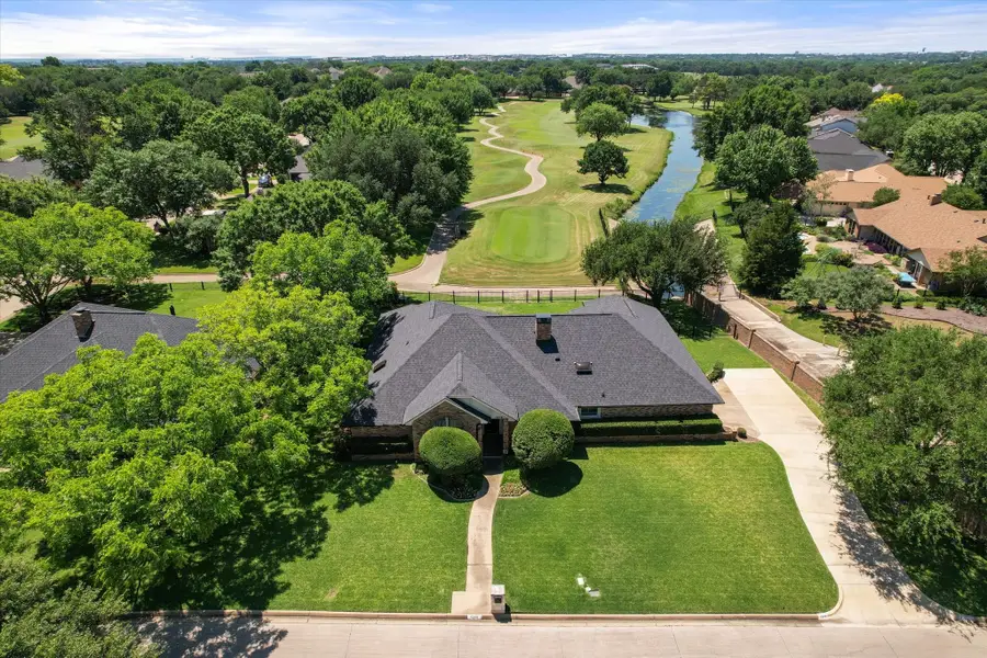 1208 Fairfax Drive, Mansfield, TX 76063 - #3