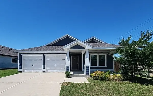 633 Quail Meadows Drive, Cleburne, TX 76031