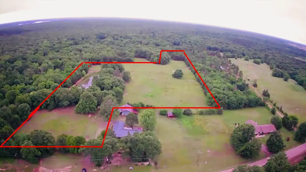 TBD 1 Fm-197, Arthur City, TX 75411 - #1