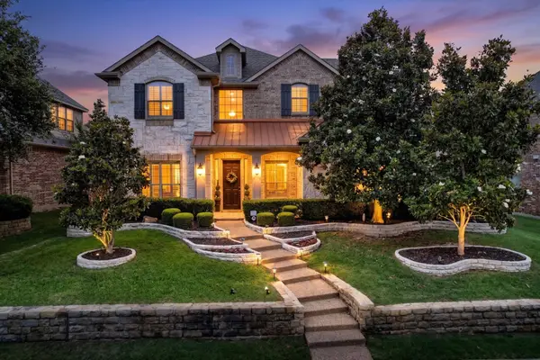6355 Kiest Forest Drive, Frisco, TX 75035