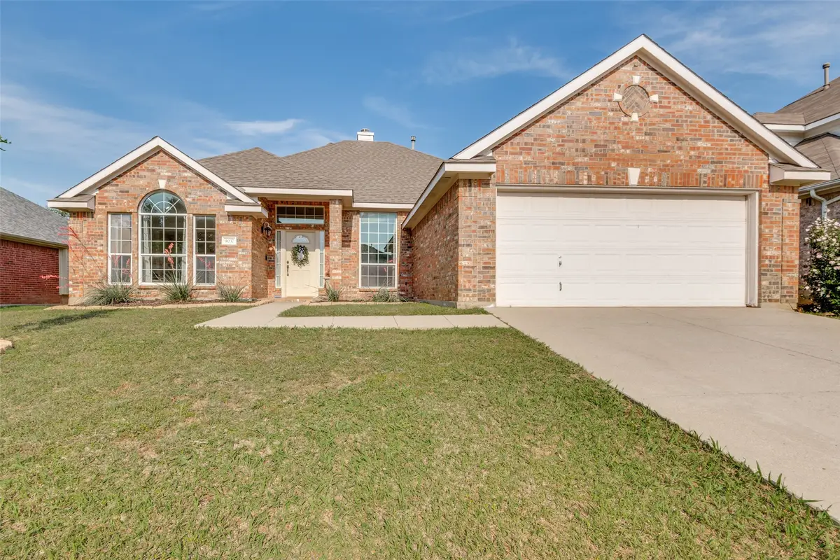9037 Chardin Park Drive, Fort Worth, TX 76244 - #1