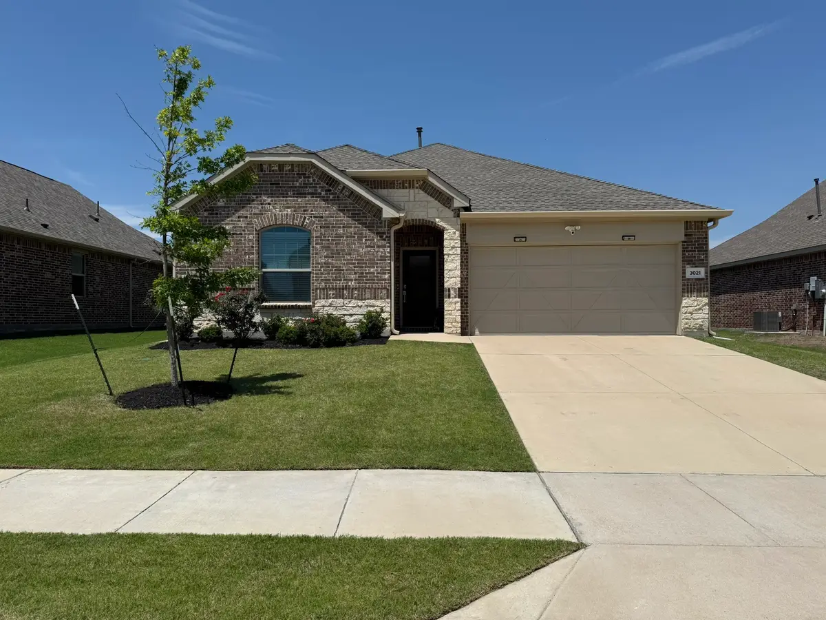 3021 Riddler Way, Little Elm, TX 75068 - #1