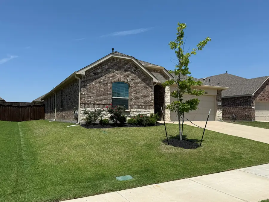 3021 Riddler Way, Little Elm, TX 75068 - #2