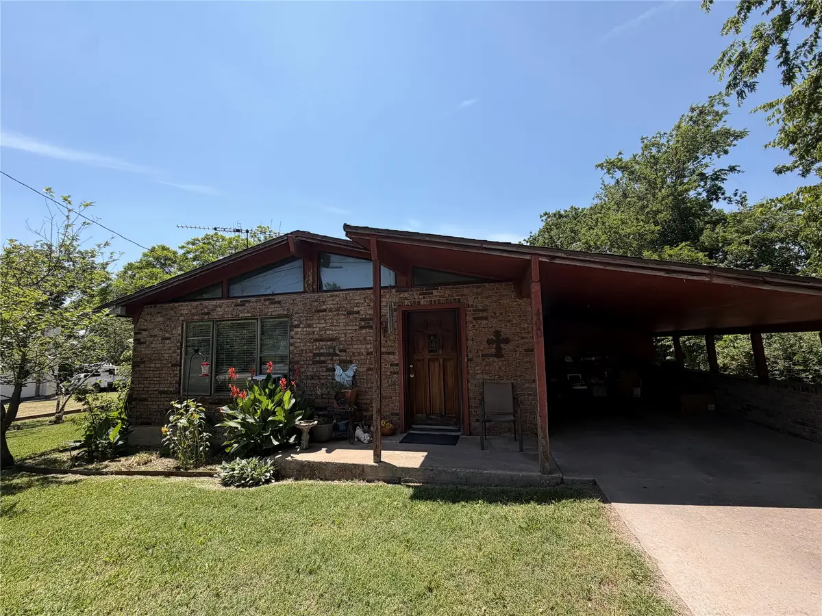400 N Bean Street, Howe, TX 75459 - #1