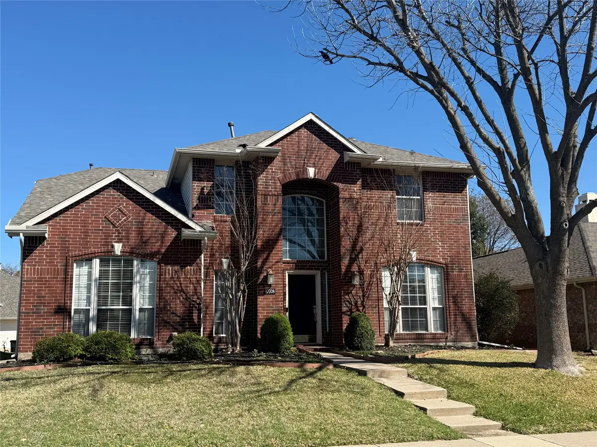 10708 Columbia Drive, Frisco, TX 75035 - #1