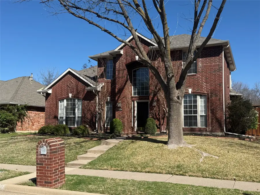 10708 Columbia Drive, Frisco, TX 75035 - #2