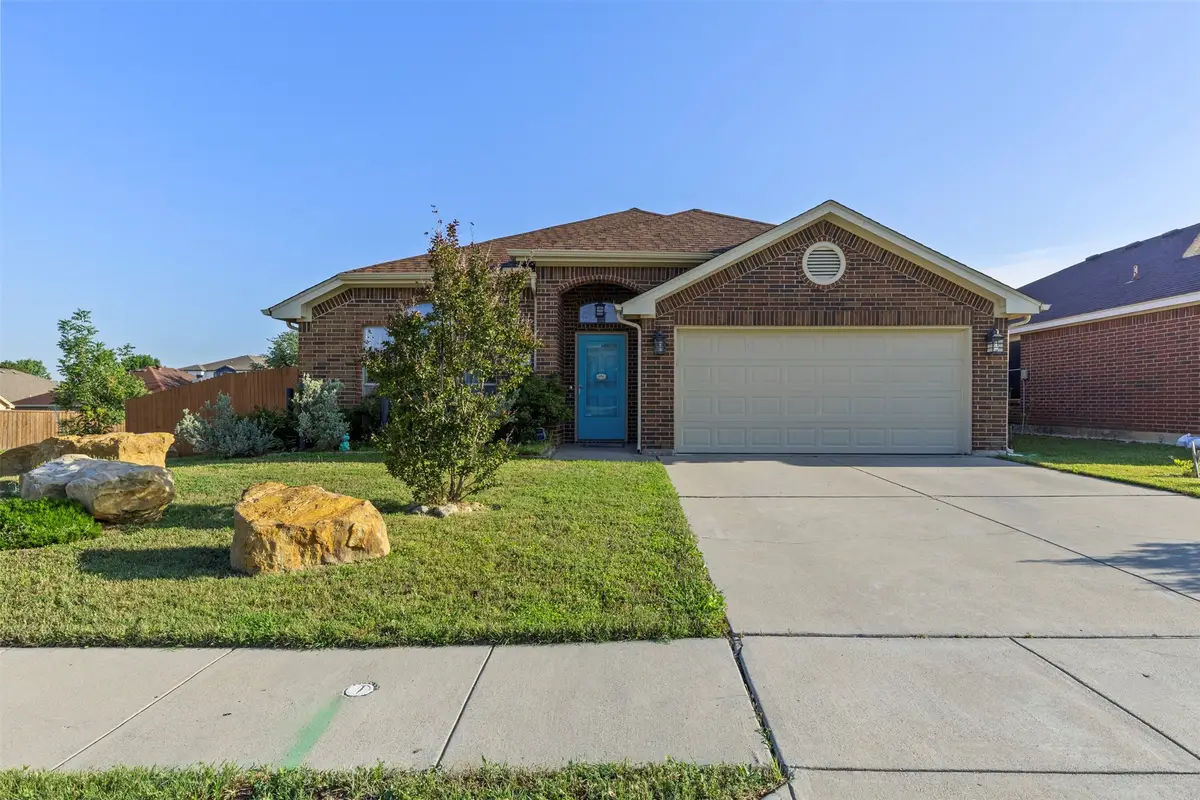 9236 Jason Drive, White Settlement, TX 76108 - #1