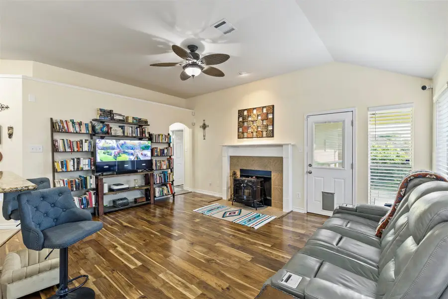 9236 Jason Drive, White Settlement, TX 76108 - #3