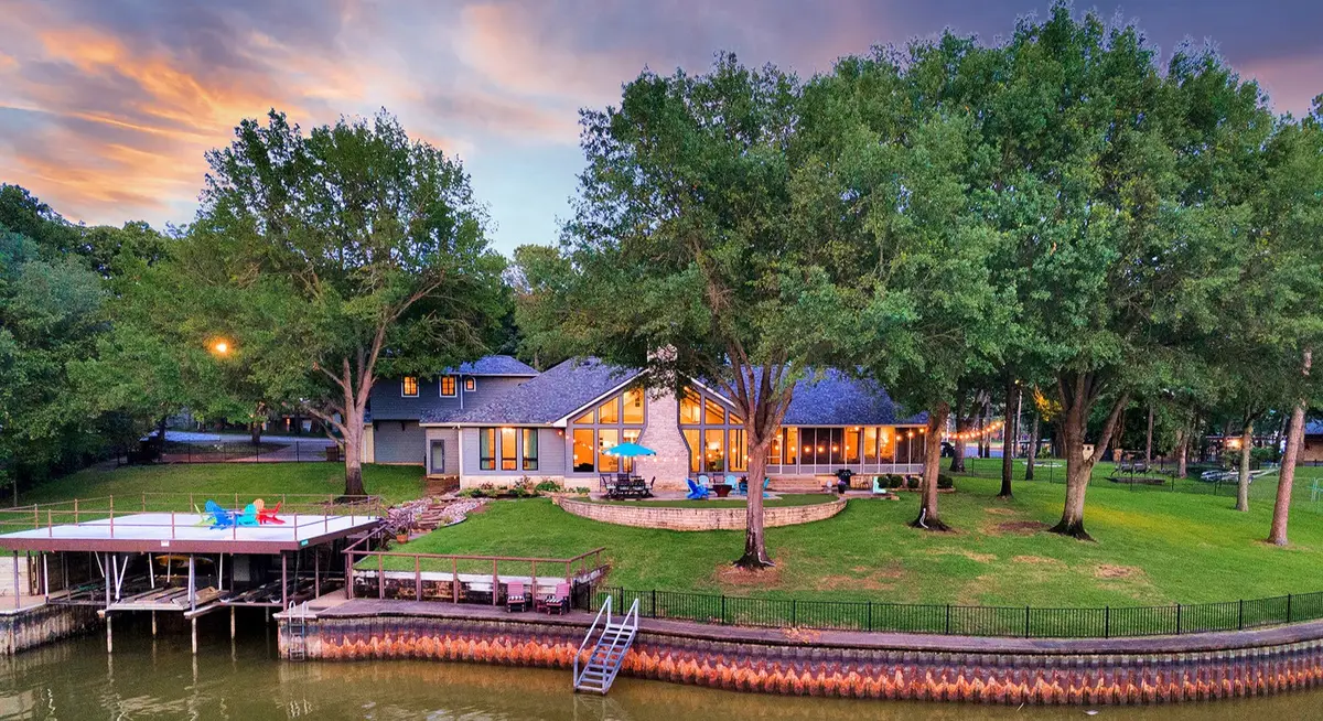 103 Glenn Road, Mabank, TX 75156 - #1