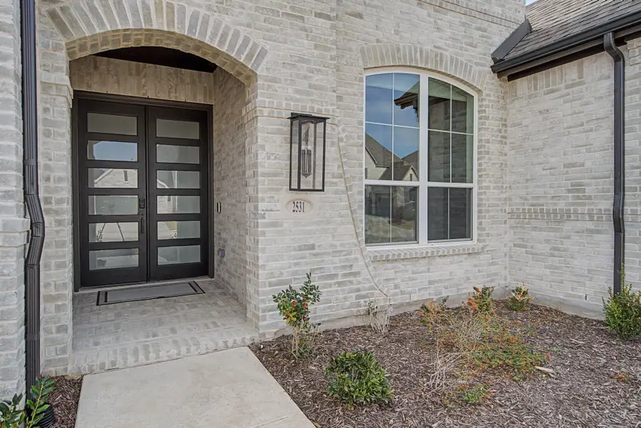 2531 Whitewood Drive, Prosper, TX 75078 - #2