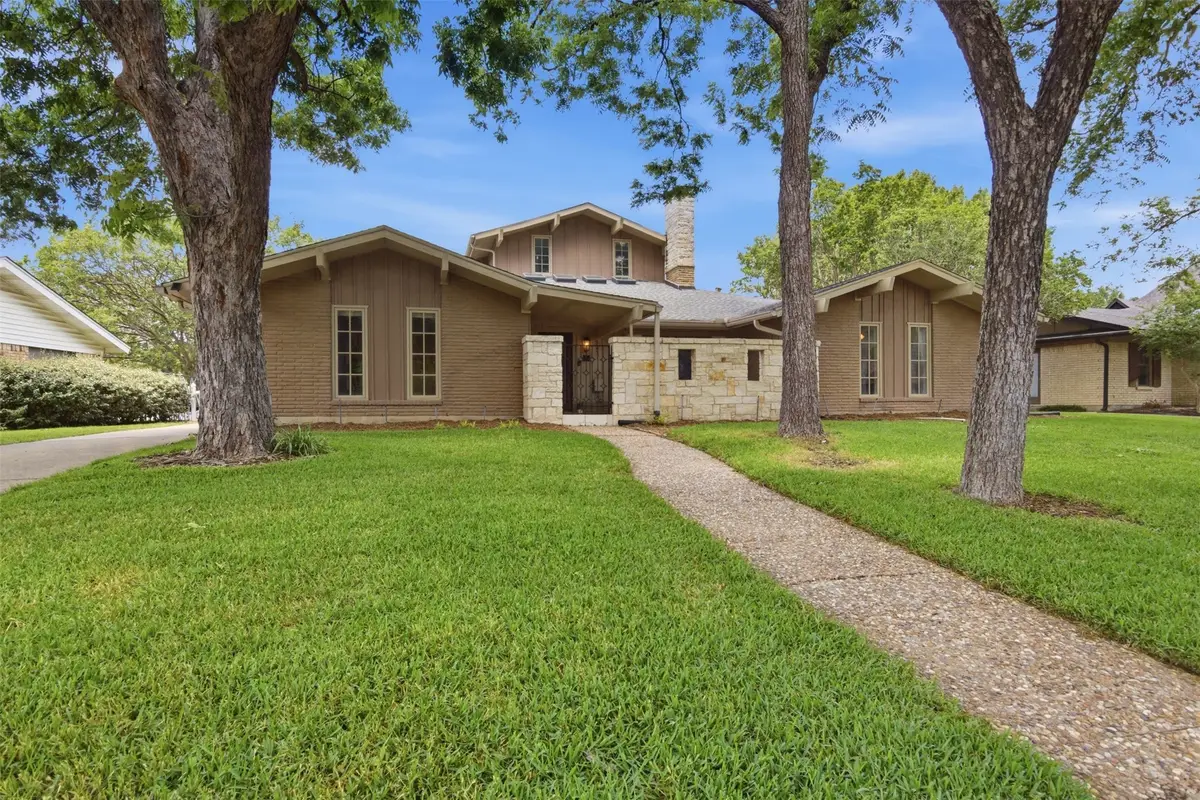 3217 Golfing Green, Farmers Branch, TX 75234 - #1