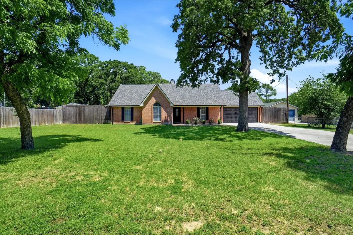 7150 Allyn Drive, Azle, TX 76020 - #1