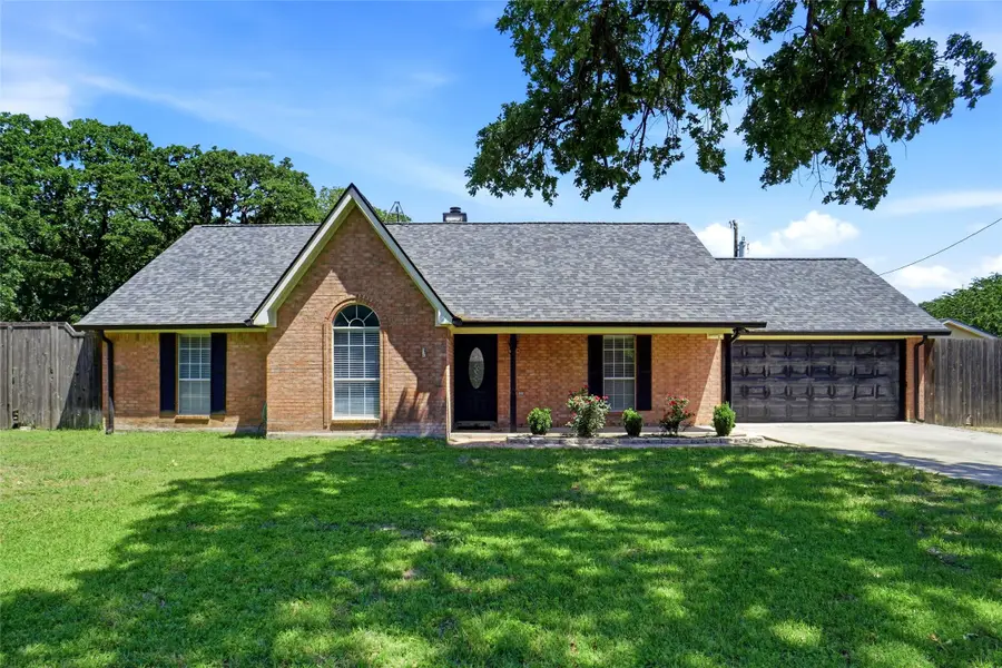 7150 Allyn Drive, Azle, TX 76020 - #3