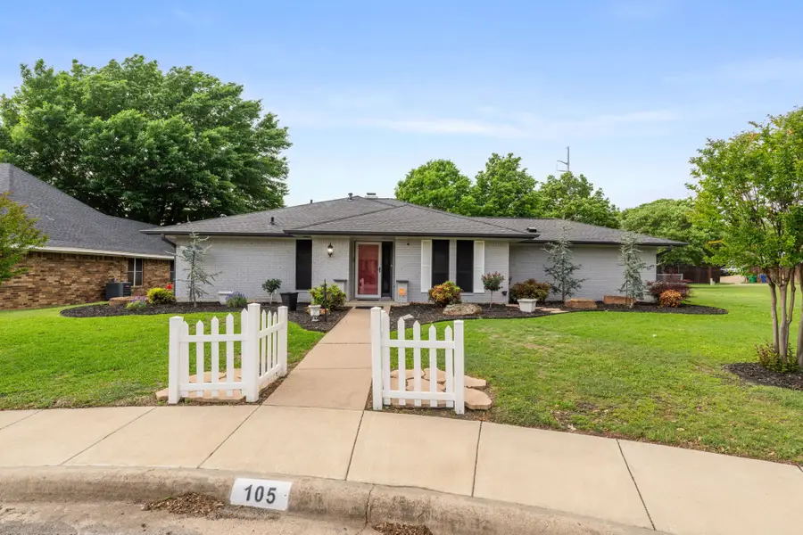 105 Pueblo Circle, Waxahachie, TX 75165 - #2