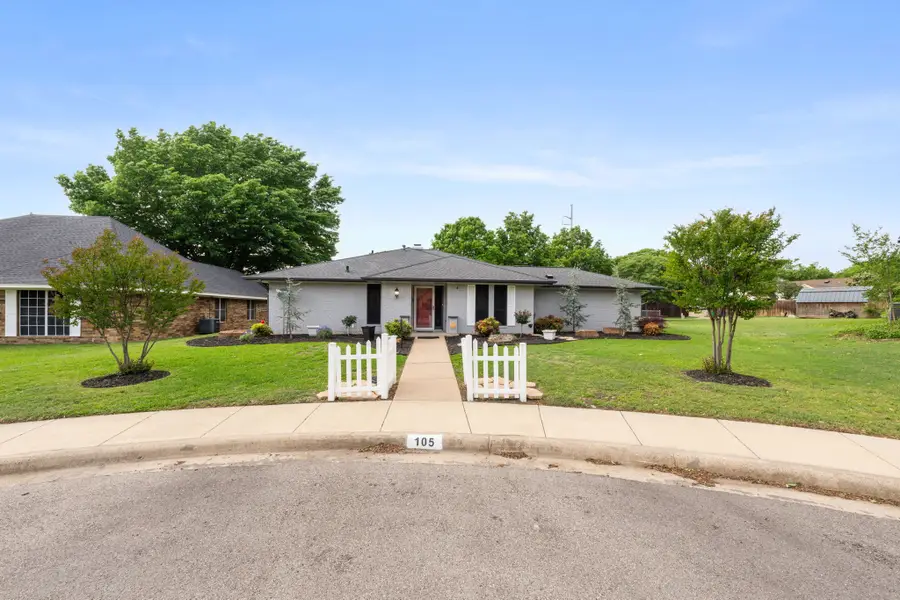 105 Pueblo Circle, Waxahachie, TX 75165 - #3