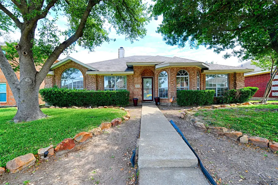 1544 Birkenhead Lane, Lancaster, TX 75134 - #2
