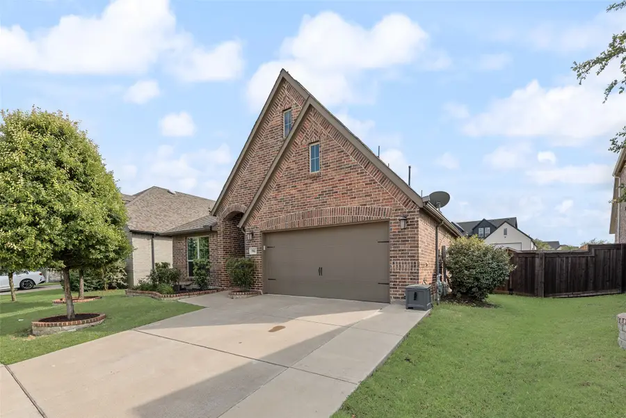 961 Canterbury Lane, Forney, TX 75126 - #2