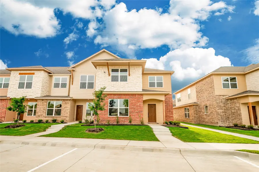 3717 Bonnie Brae Street, Denton, TX 76226 - #3