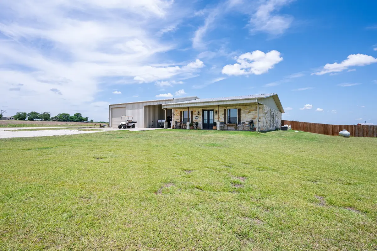 12102 Cedar Rock Parkway, Crawford, TX 76638 - #1