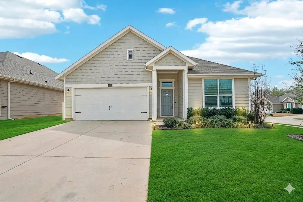 9000 Huxley Drive, Providence Village, TX 76227 - #1