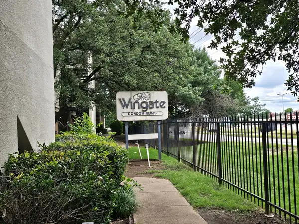 9605 Walnut Street #12106, Dallas, TX 75243