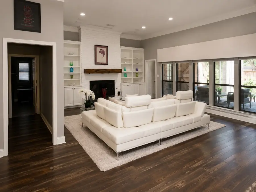 4315 Creekmeadow Drive, Dallas, TX 75287 - #3