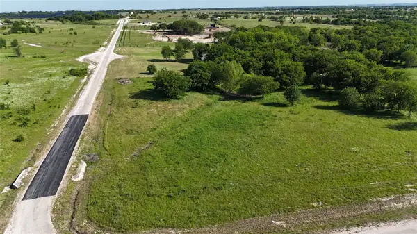 502 Longview Creek Trail, Itasca, TX 76055