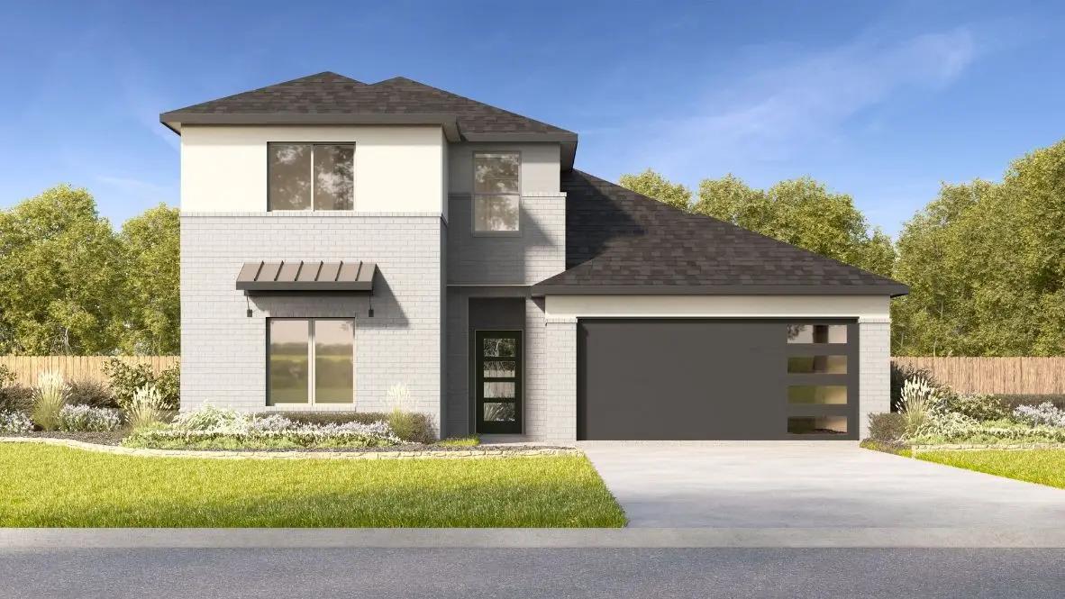 3661 Sagauro Drive, Grand Prairie, TX 75052 - #1