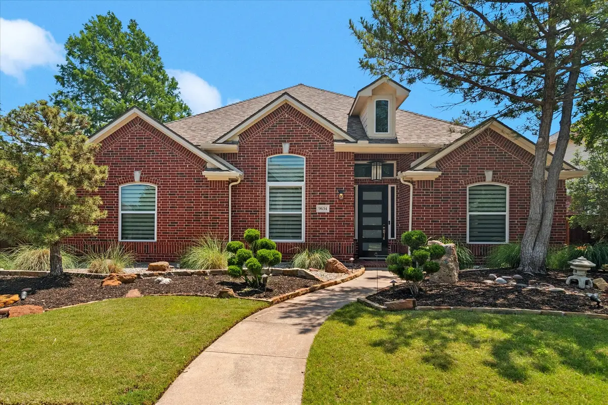 9654 Dickens Lane, Frisco, TX 75033 - #1