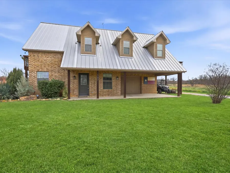107 Private Road 3421, Bridgeport, TX 76426 - #2