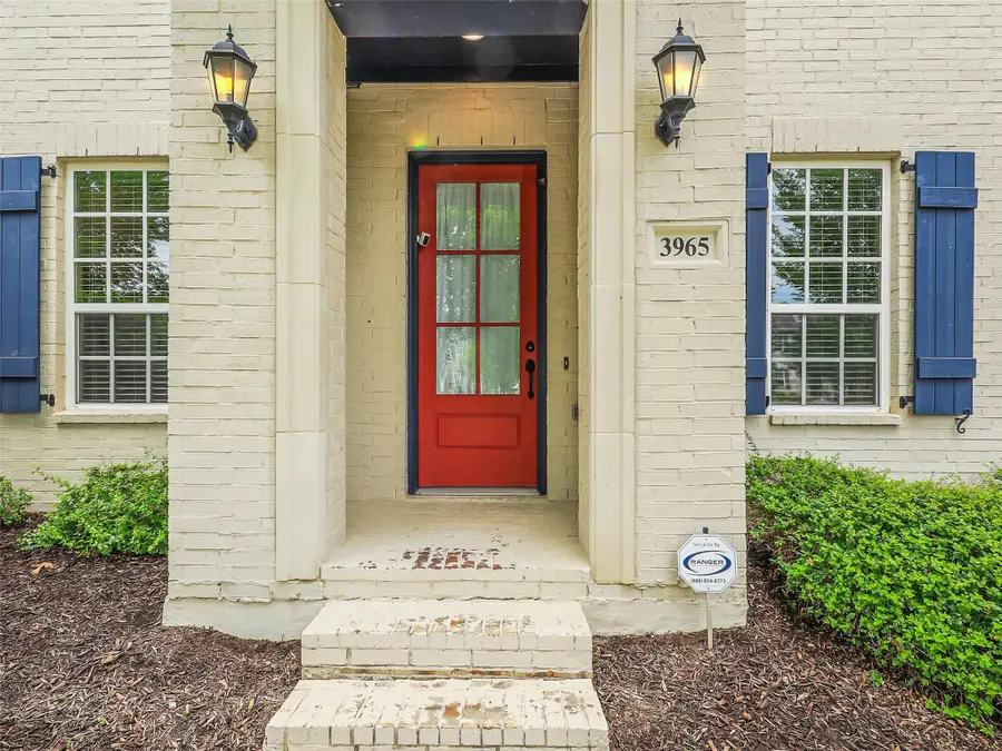 3965 Cotton Gin Road, Frisco, TX 75034 - #2