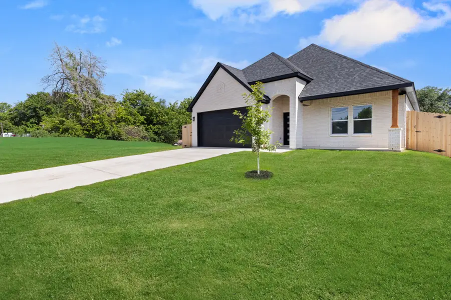 4406 Baylor Street, Fort Worth, TX 76119 - #2