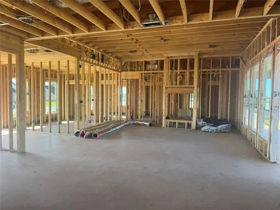 132 Ridge Road, Tuscola, TX 79562 - #2