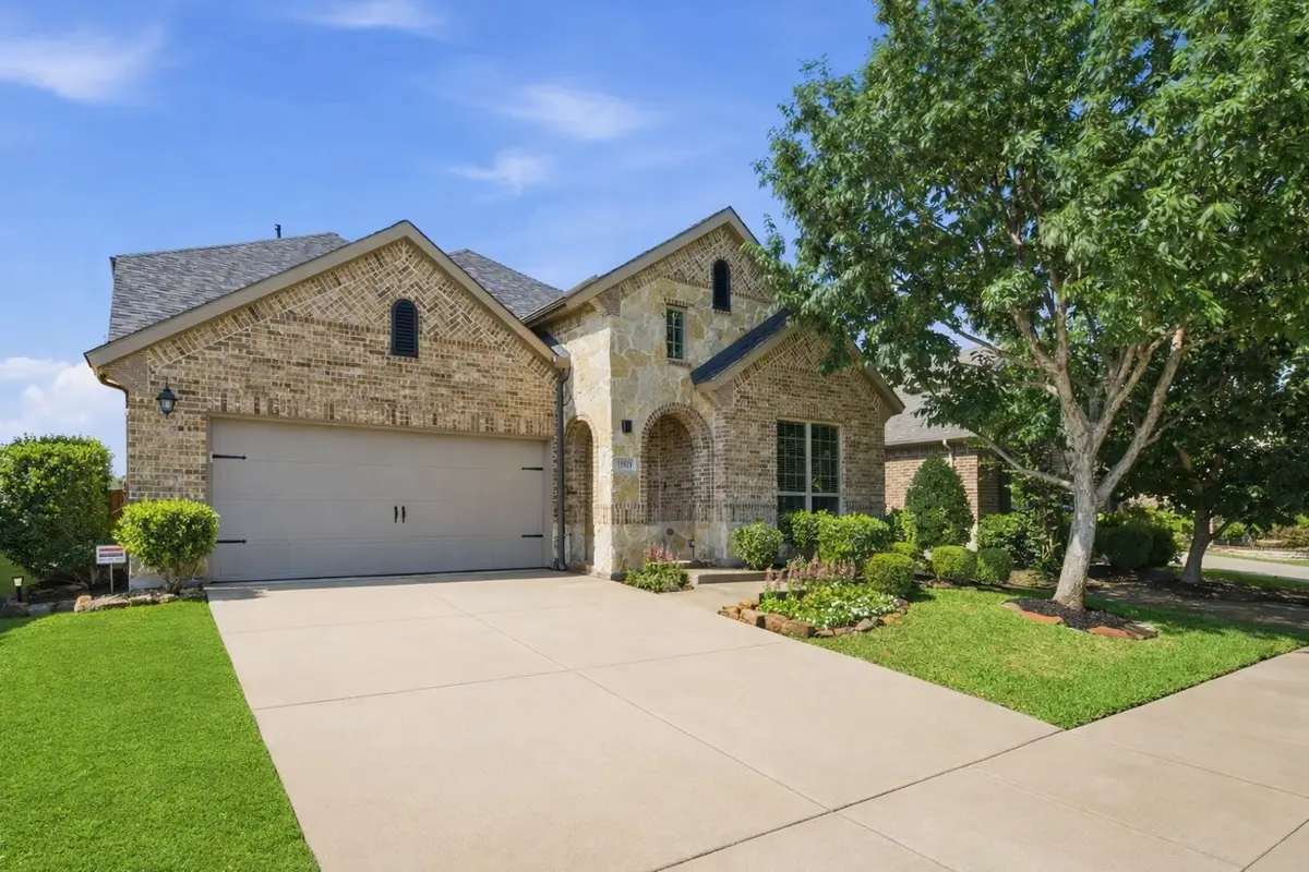 15620 Piedmont Park Drive, Prosper, TX 75078 - #1