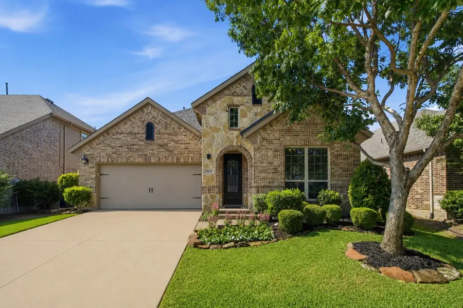 15620 Piedmont Park Drive, Prosper, TX 75078 - #2