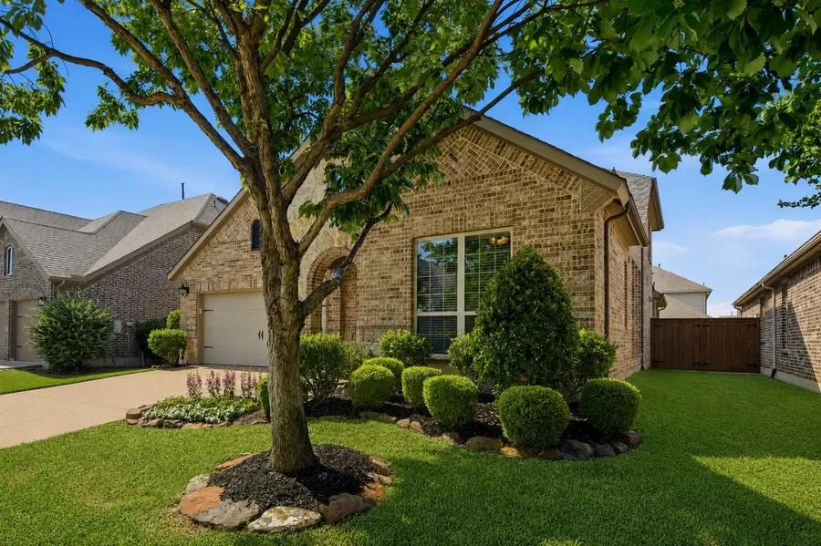 15620 Piedmont Park Drive, Prosper, TX 75078 - #3