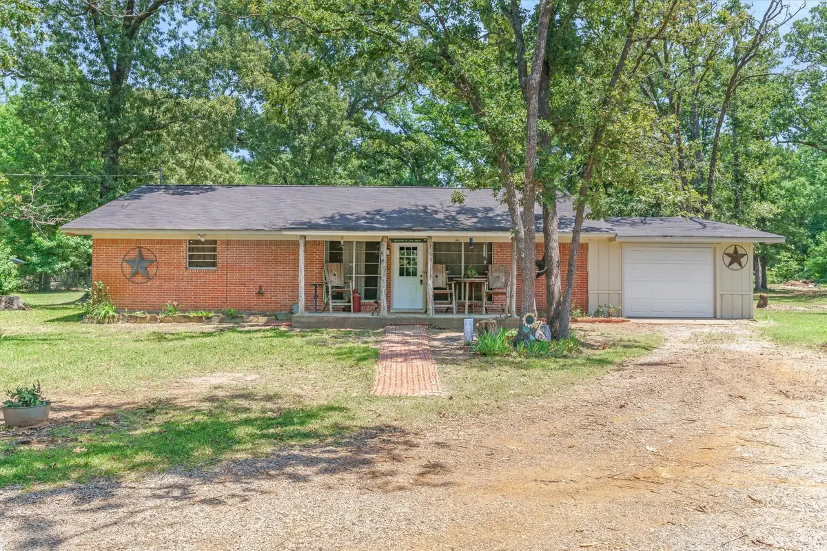 7611 Fm 314, Ben Wheeler, TX 75754 - #1