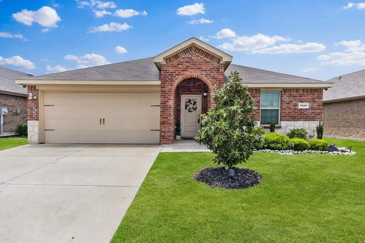 3228 Everly Drive, Fate, TX 75189 - #1