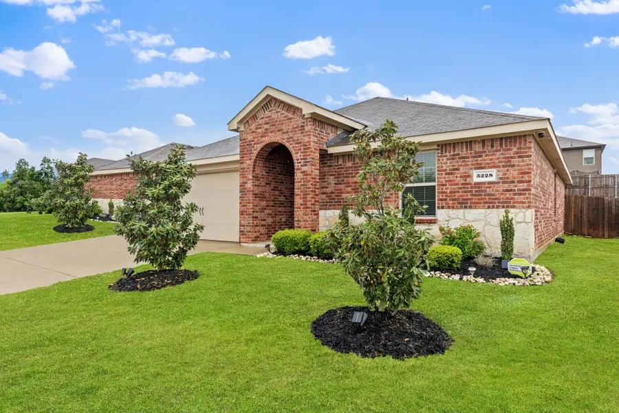 3228 Everly Drive, Fate, TX 75189 - #3