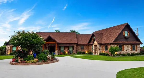 11399 Aerobic Lane, Greenville, TX 75402