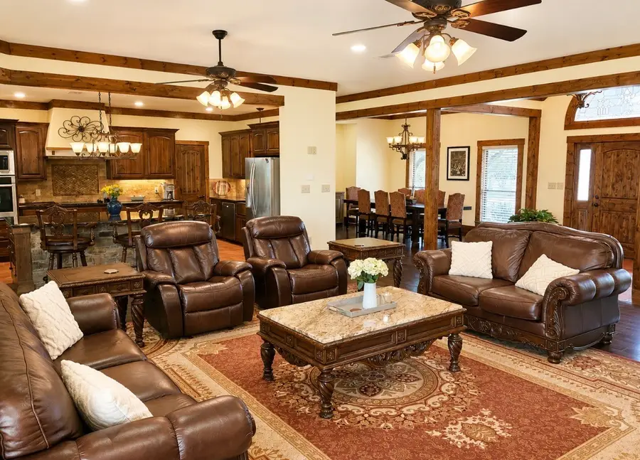 11399 Aerobic Lane, Greenville, TX 75402 - #2
