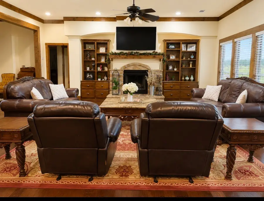 11399 Aerobic Lane, Greenville, TX 75402 - #3