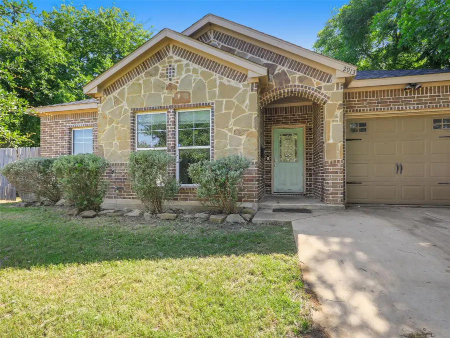 2913 Kellogg Avenue, Dallas, TX 75216 - #2