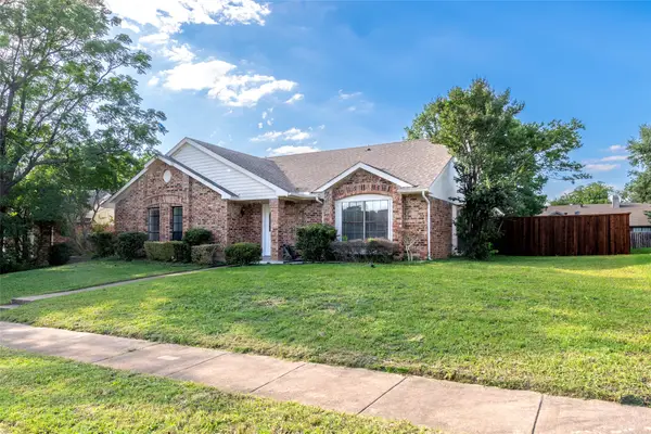 543 Guadalupe Drive, Allen, TX 75002